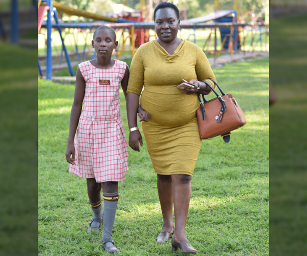 CEVIC Uganda